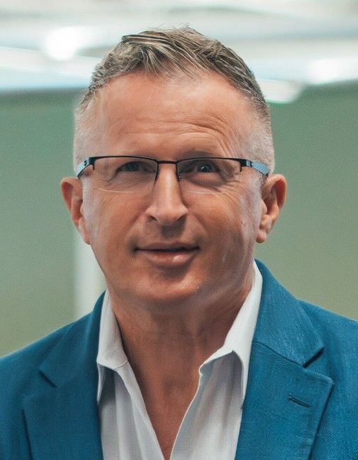 Steve Warlick